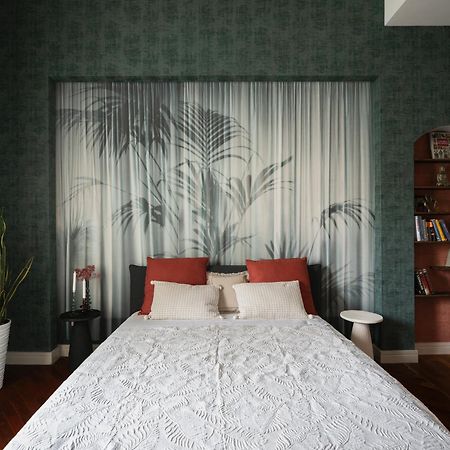 Bellevue Suite Rosselli โกโม ภายนอก รูปภาพ