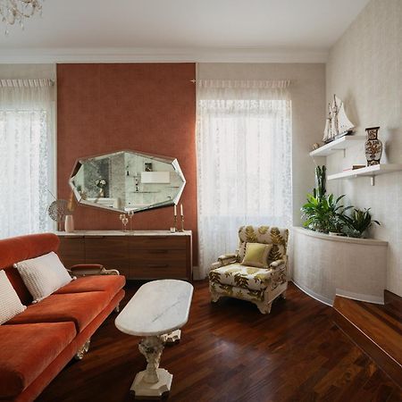 Bellevue Suite Rosselli โกโม ภายนอก รูปภาพ