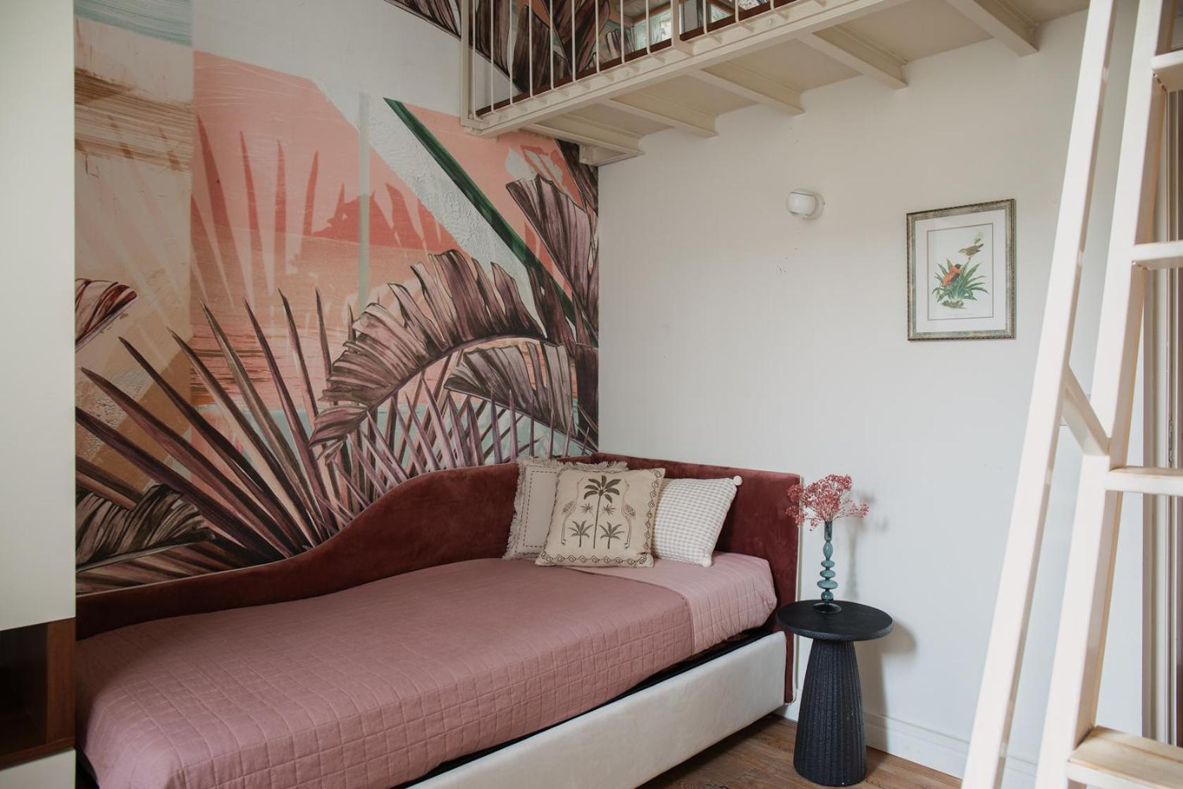 Bellevue Suite Rosselli โกโม ภายนอก รูปภาพ