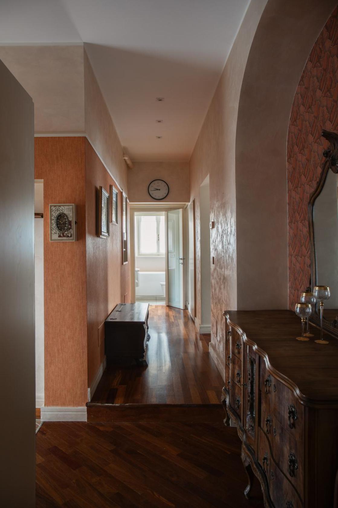 Bellevue Suite Rosselli โกโม ภายนอก รูปภาพ
