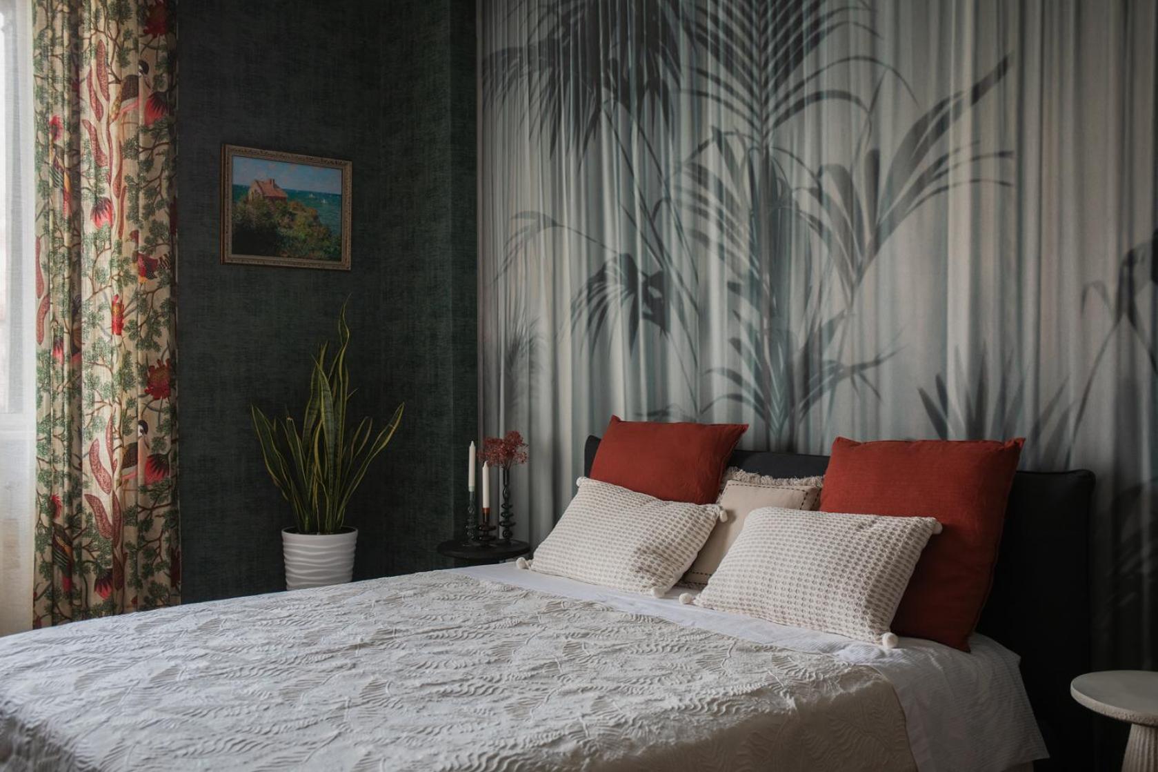 Bellevue Suite Rosselli โกโม ภายนอก รูปภาพ