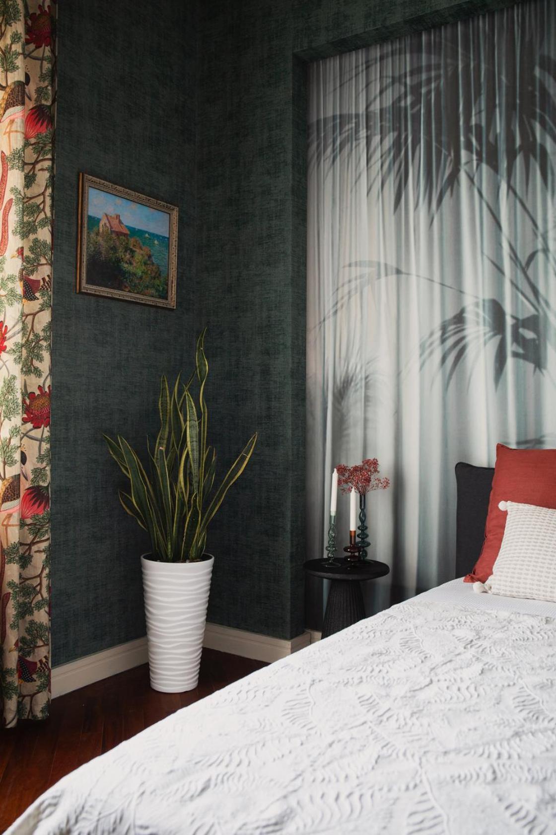 Bellevue Suite Rosselli โกโม ภายนอก รูปภาพ