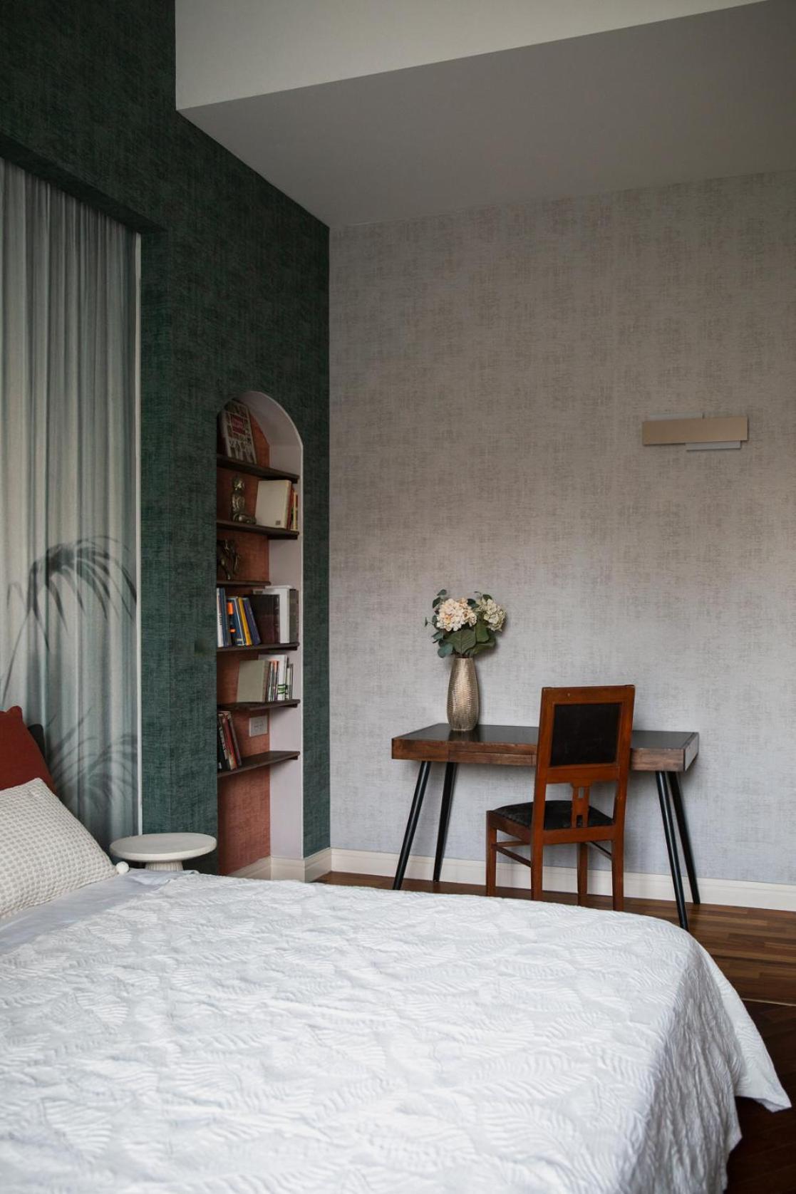 Bellevue Suite Rosselli โกโม ภายนอก รูปภาพ