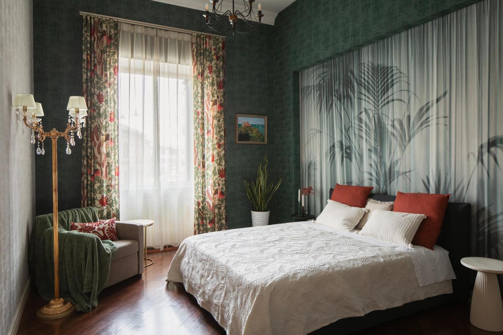 Bellevue Suite Rosselli โกโม ภายนอก รูปภาพ