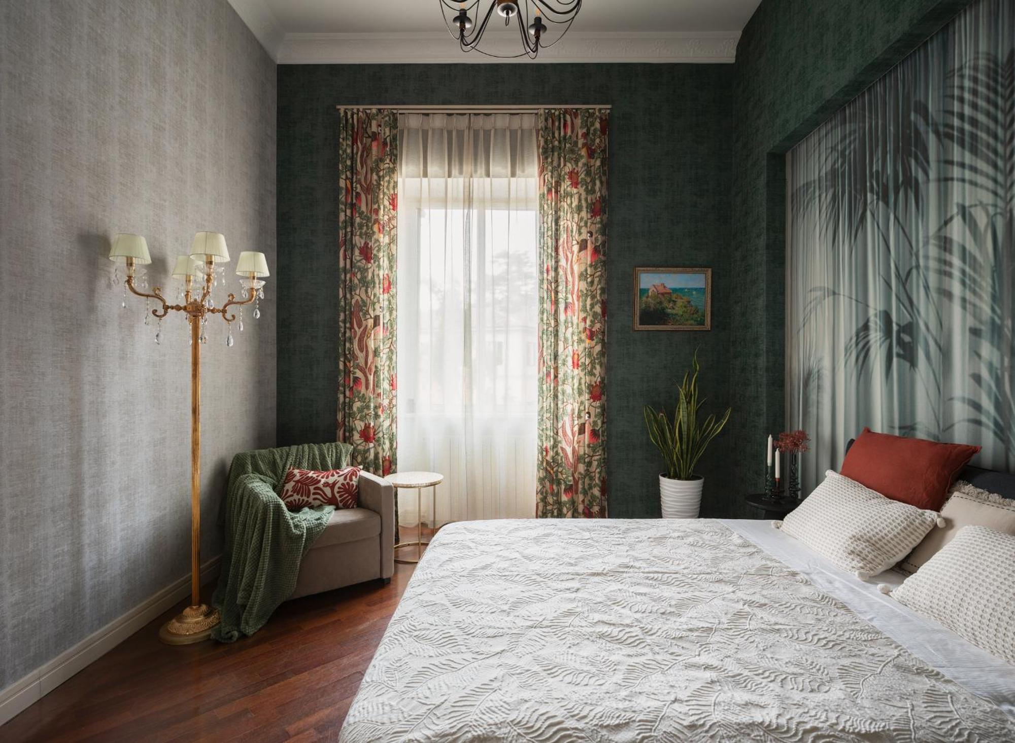 Bellevue Suite Rosselli โกโม ภายนอก รูปภาพ