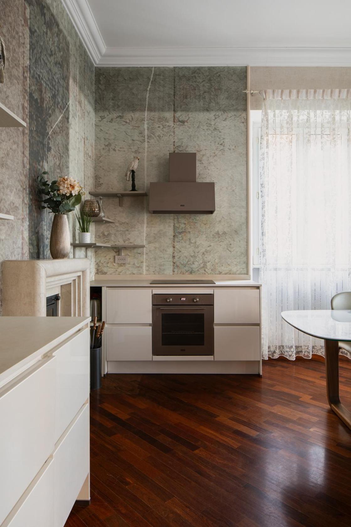 Bellevue Suite Rosselli โกโม ภายนอก รูปภาพ