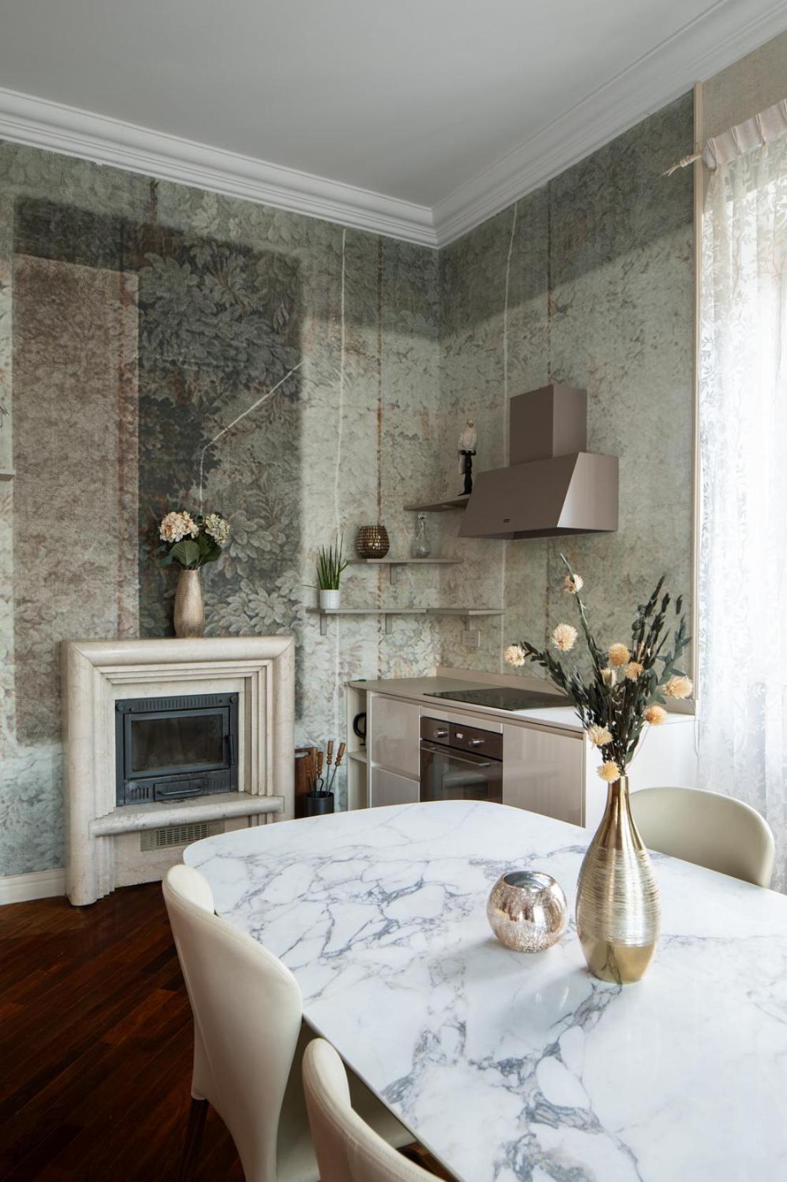 Bellevue Suite Rosselli โกโม ภายนอก รูปภาพ