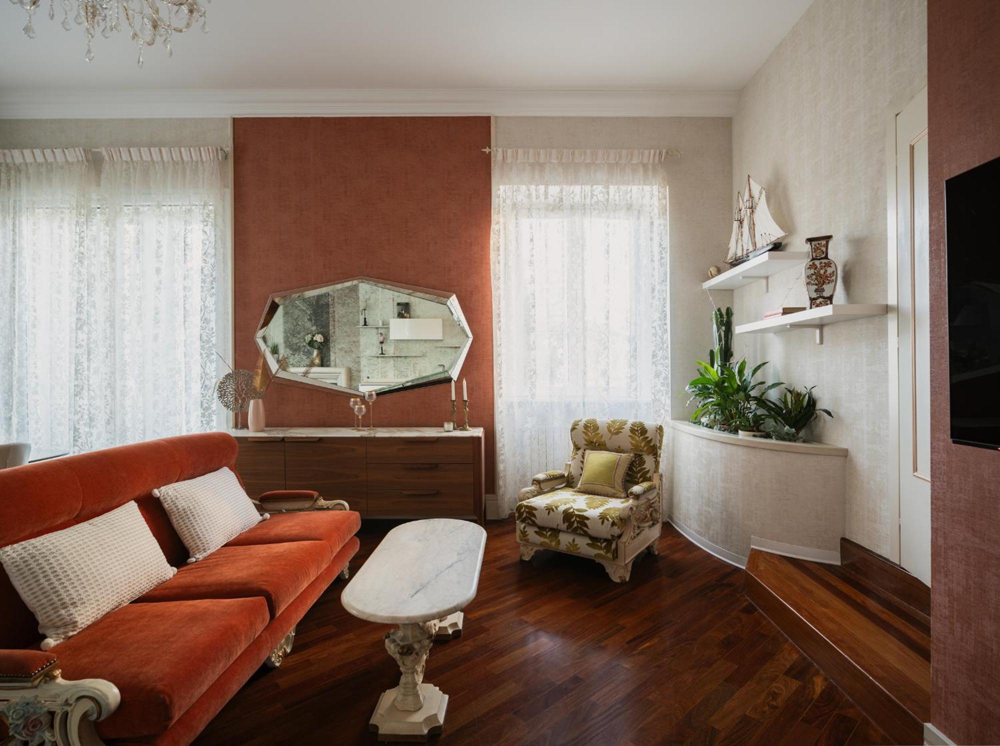 Bellevue Suite Rosselli โกโม ภายนอก รูปภาพ