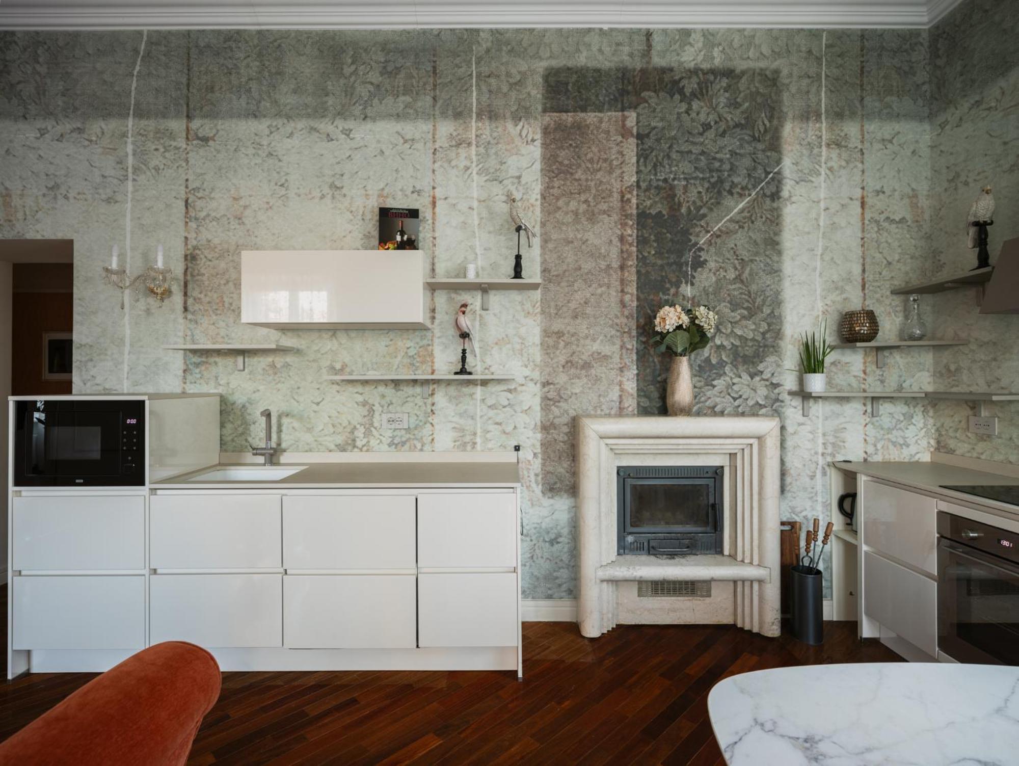 Bellevue Suite Rosselli โกโม ภายนอก รูปภาพ