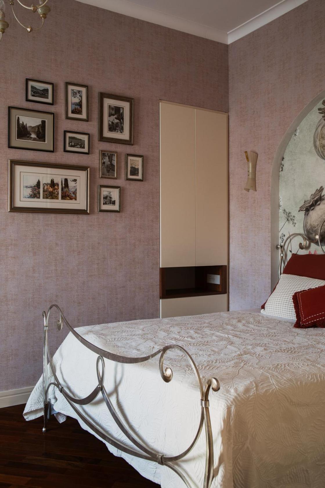 Bellevue Suite Rosselli โกโม ภายนอก รูปภาพ