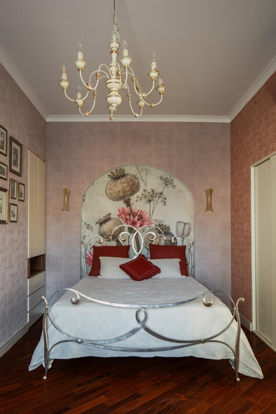 Bellevue Suite Rosselli โกโม ภายนอก รูปภาพ